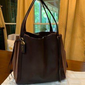 Harmony Hobo 33 In Colorblock